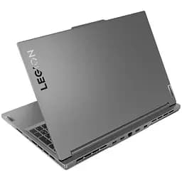 Ігровий ноутбук Lenovo Legion Slim 5 16AHP9 7 8845HS 51GHz,IPS,2x 8GB SO-DIMM DDR5-5600,1TB,RTX 4060 8GB - мініатюра 10