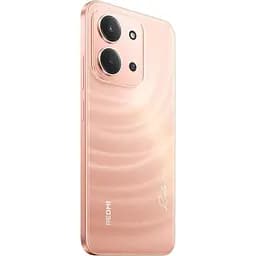 Смартфон Xiaomi Redmi 15C 4G 8/256GB Orange (Global) Без NFC (with charger) - мініатюра 3