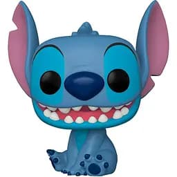 Игровая фигурка Funko Pop! Disney улыбающийся Стич (55618)