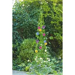 Опора для рослин Kinzo Garden 200х31х31 см - мініатюра 4