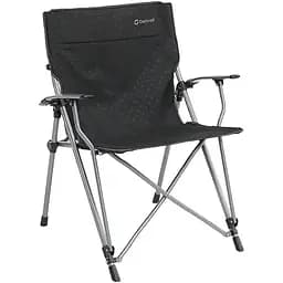 Стілець розкладний Outwell Goya Black (931561)