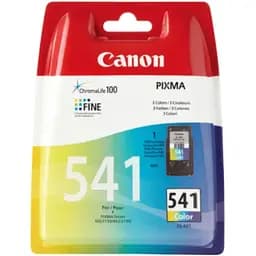 Картридж Canon CL-541 color 8ml (5227B001)