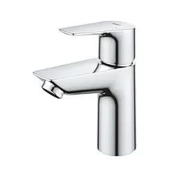 Змішувач для раковини Grohe QuickFix Start Edge S-Size 23898001 з донним клапаном, Хром - мініатюра 5