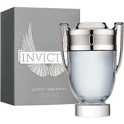 Туалетна вода Paco Rabanne Invictus Aqua 50 мл