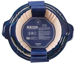 Форма Limited Edition Maison, 22х18.5х8 см (6891243) - мініатюра 5
