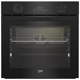 Духовка електрична Beko BBIR17300BCS - мініатюра 8