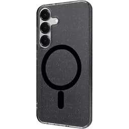 Чохол Proove Cuprum Case with Magnetic Ring для Samsung Galaxy S26 Black (PCCCSGS02614) [163096]