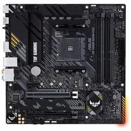 Материнская плата Asus (TUF GAMING B550M-PLUS)