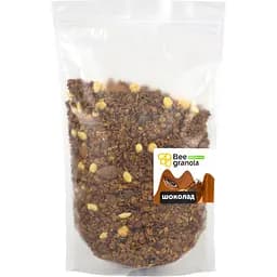 Гранола Bee Granola Шоколад 1 кг 