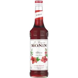 Сироп Monin Гибискус 0.7 л