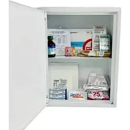 Аптечка медична Для офісу до 20 осіб (02-081-IS)