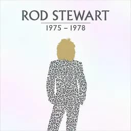 Комплект вінілових дисків ROD STEWART ROD STEWART: 1975-1978