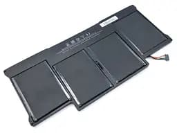Акумулятор для Apple A1405 A1466, A1369 MacBook Air 13.3" (7.4V 7200 mAh 53Wh). Для A1369 (2011), A1466 (2011, 2012)