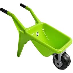 Міцна дитяча тачка Orion 27199-5 яскрава іграшка для прогулянок і розваг на свіжому повітрі