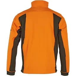 Куртка Chevalier Nimrod Windblocker 3XL Orange - мініатюра 2