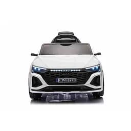 Дитячий електромобіль Ramiz Audi SQ8 12 В,Red (PA.BRD-2168.CR) - мініатюра 11