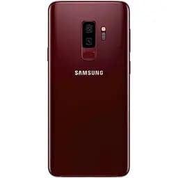 Смартфон Samsung Galaxy S9+ 6/64Gb Burgundy Red (SM-G9650)