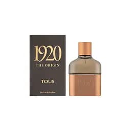 Чоловіча парфумована вода 1920 THE ORIGIN Tous 60 мл - мініатюра 2