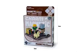 Конструктор магнітний Charm Magnetic 32 деталі 9964 - мініатюра 2