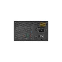 Блок живлення Chieftec 500W EON (ZPU-500S) - мініатюра 5