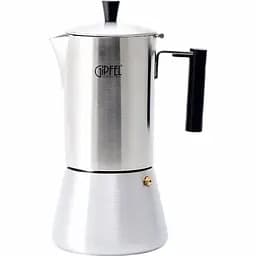 Гейзерна кавоварка Gipfel Azzimato 200 мл (5392)