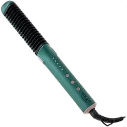 Щітка-випрямляч для волосся Adler AD 2324 зелений