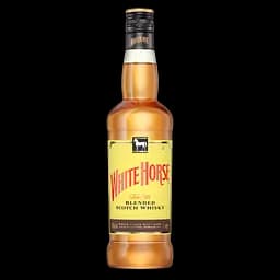 Віскі White Horse Blended Scotch Whisky, 40%, 1 л