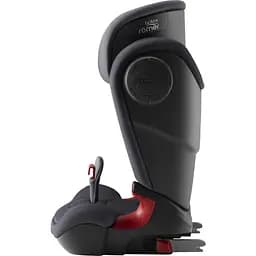 Автокрісло Britax Romer Kidfix 2 S Storm Grey, темно-сірий (2000031439) - мініатюра 5