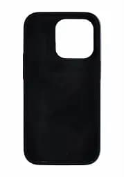 Магнітний чохол XON PhoneCase Magnetic для iPhone 14 Pro (PCMD1114300B 8345) Чорний - мініатюра 3