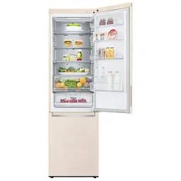 Холодильник LG GC-B 509 SESM - мініатюра 7