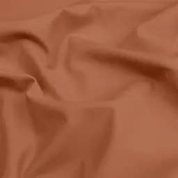 Штори на кухню та в кімнату Cosas Amber 180х250 см 2 шт теракотовий (Curtains_26Amber_DUK_180x250) - мініатюра 2
