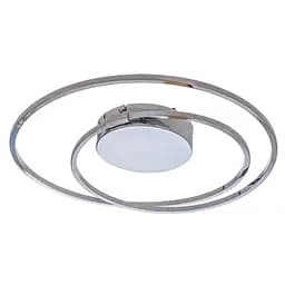 Люстра Brille світлодіодна сучасна BL-553С/24W WW CH LED