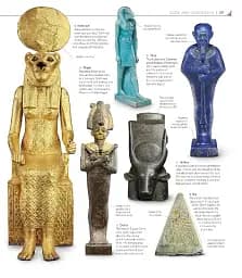 The Definitive Visual History. Ancient Egypt - мініатюра 6