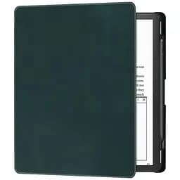 Чохол-книжка BeCover Smart Case для Amazon Kindle Scribe 10.2" Dark Green (712579)