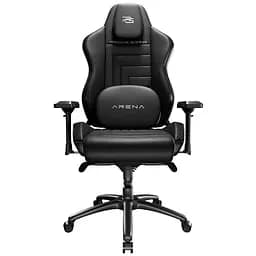 Ігрове крісло Proove Gaming Arena Black (GCRN0001001)