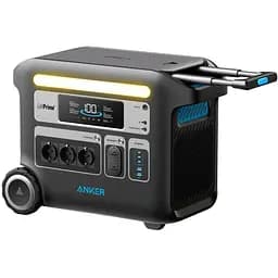 Зарядна станція Anker Solix F2000 - 2048Wh