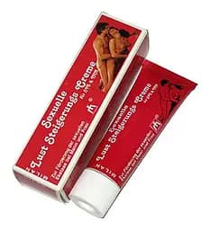 Стимулюючий крем SEXUELLE LUST-STEIGERUNGS, 26 мл Milan 7117025000 22541