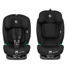 Автокрісло Maxi-Cosi Titan I-Size Basic Black (8835870110) - мініатюра 10