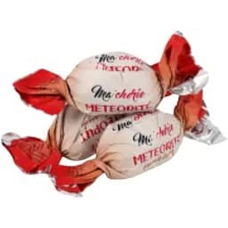 Цукерки Ma`cherie Метеорит арахісово- медовий 1 кг