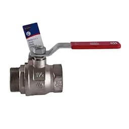 Кран кульовий Arco Sena 1 1/2″ ЗВ КР 150607 - мініатюра 2