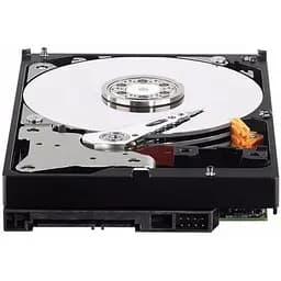 Жорсткий диск WD Purple 4 TB SATA III (WD43PURZ) - мініатюра 3