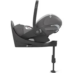 Автокрісло Cybex Cloud T i-Size Plus Mirage Grey (523000237) - мініатюра 8