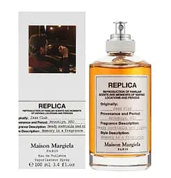 Оригінал Maison Martin Margiela Replica Jazz Club 100 мл туалетна вода