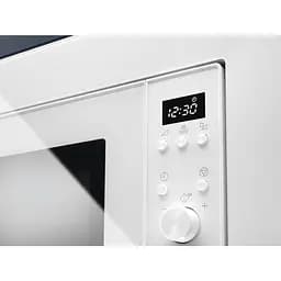Мікрохвильова піч вбудована Electrolux LMS2173EMW (947608761) - мініатюра 2