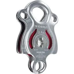 Блок-ролик Camp Naiad Pro Grey (1060-2159)