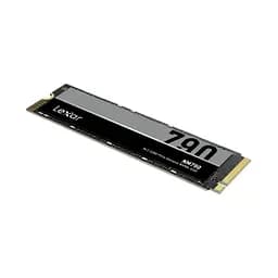 Накопичувач SSD M.2 2280 2TB NM790 Lexar (LNM790X002T-RNNNG) - мініатюра 4