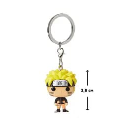 Ігрова фігурка Funko Pop Naruto Shippuden Naruto, на кліпсі (10663) - мініатюра 2