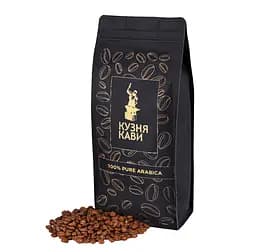 Кава в зернах Кузня Кави Арабіка Замбія-Special Prep Java 1 кг