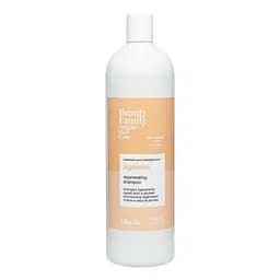 Відновлювальний шампунь для пошкодженого і ослабленого волосся Nook BEAUTY FAMILY AGELESS 1000 мл - мініатюра 1