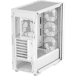 Корпус Deepcool CC560 Mesh V2 White (R-CC560-WHAMA4-G-2) [146719] - мініатюра 7